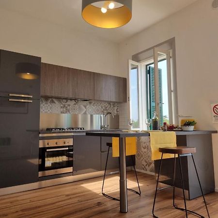 Giulia Butterfly Apartment Bettolle Exterior photo