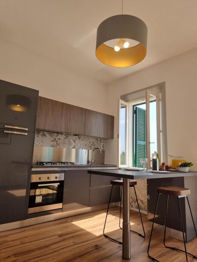 Giulia Butterfly Apartment Bettolle Exterior photo